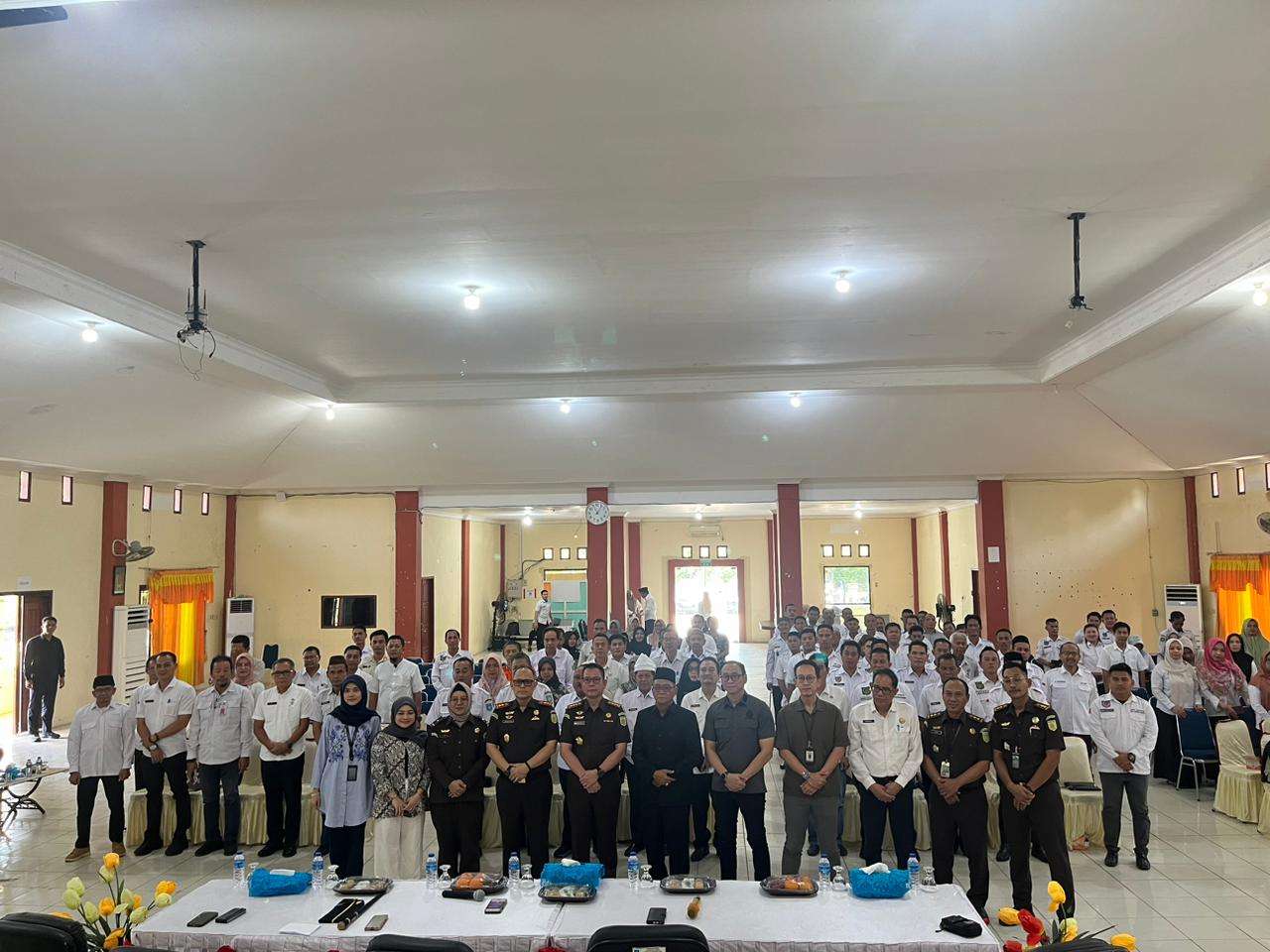 Penyuluhan Hukum 2026