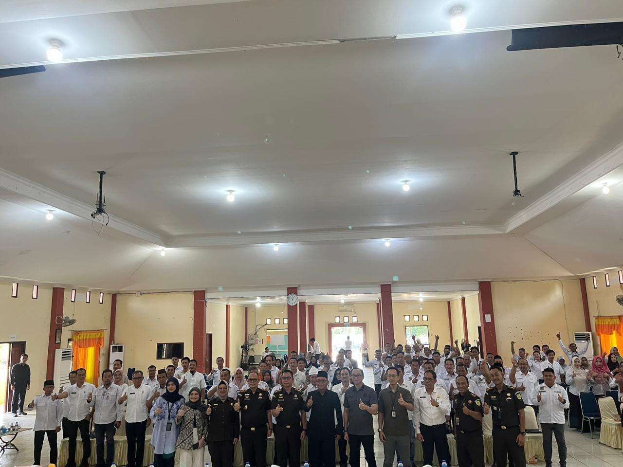 Penyuluhan Hukum 2026