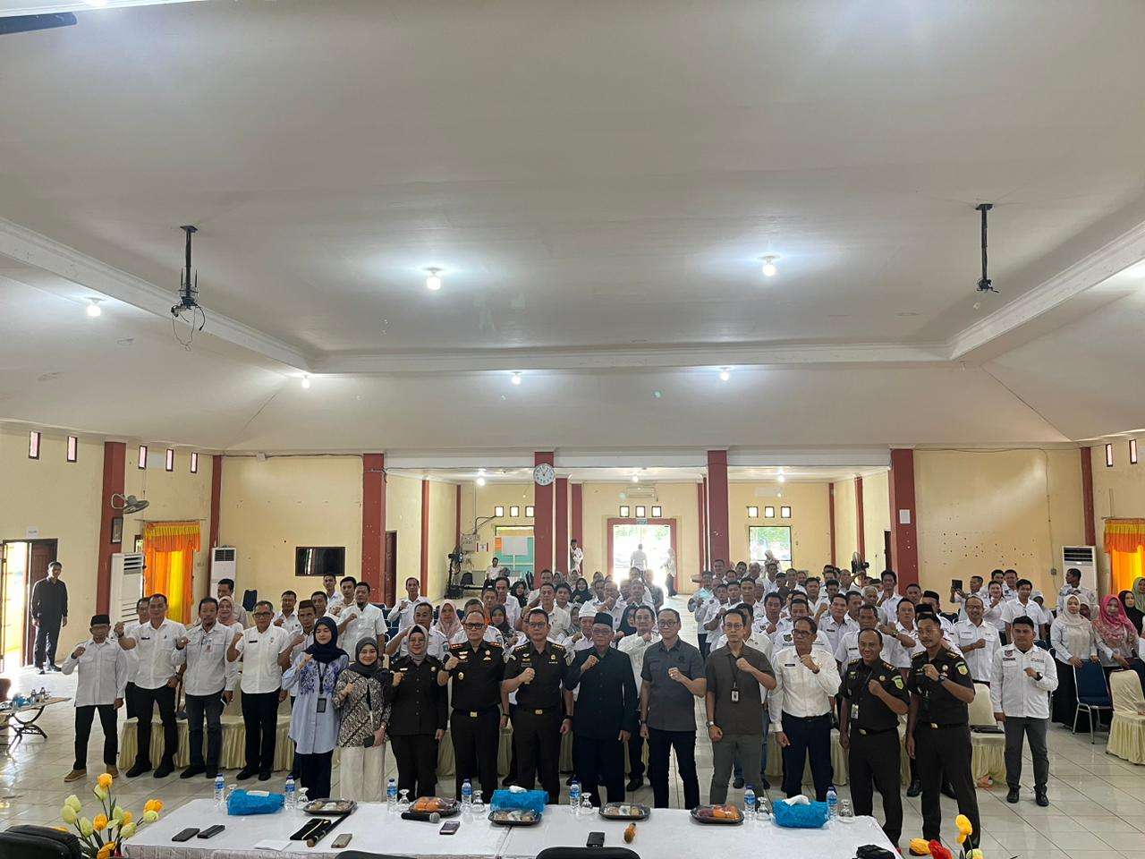 Penyuluhan Hukum 2026