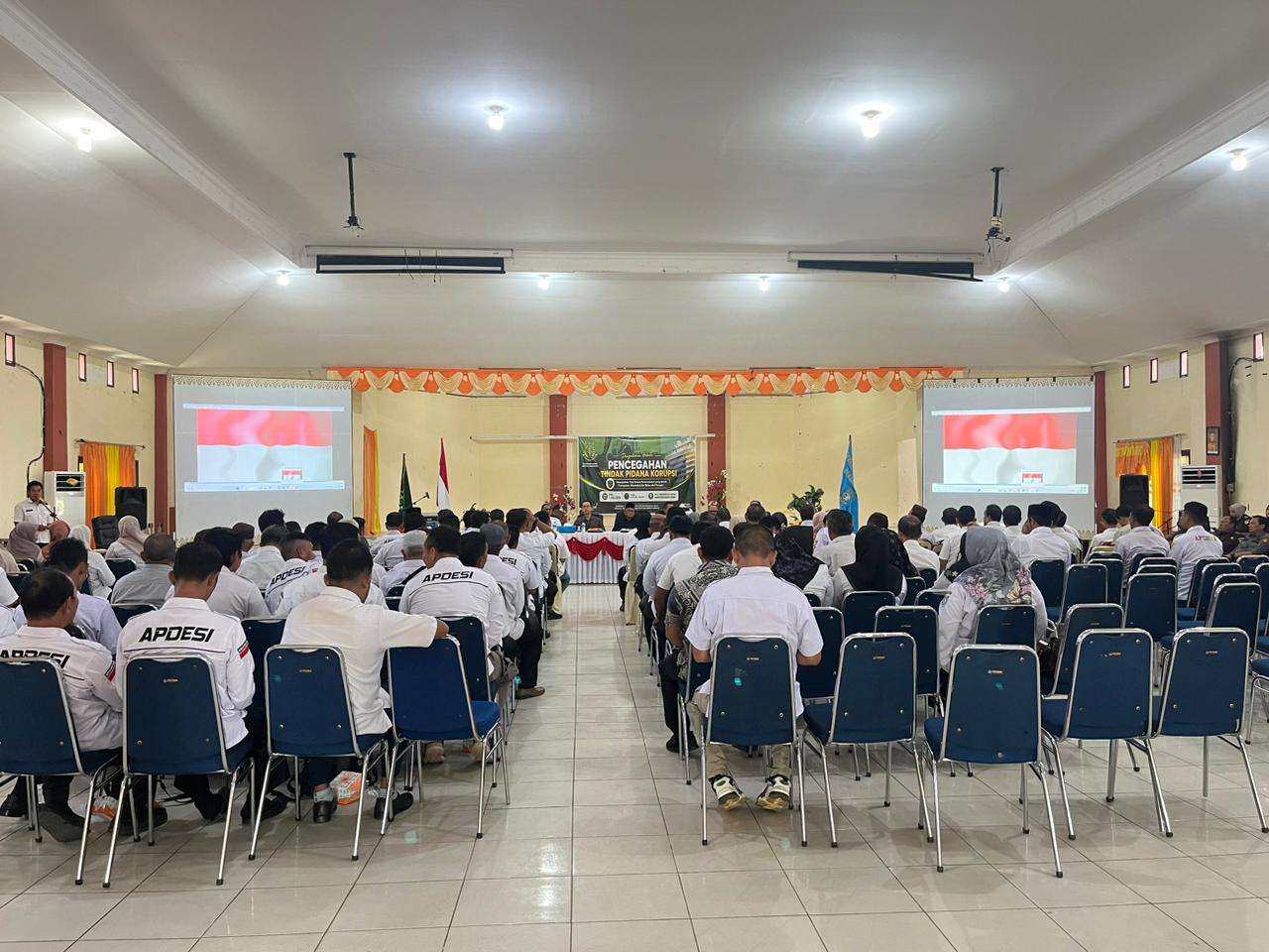 Penyuluhan Hukum 2026