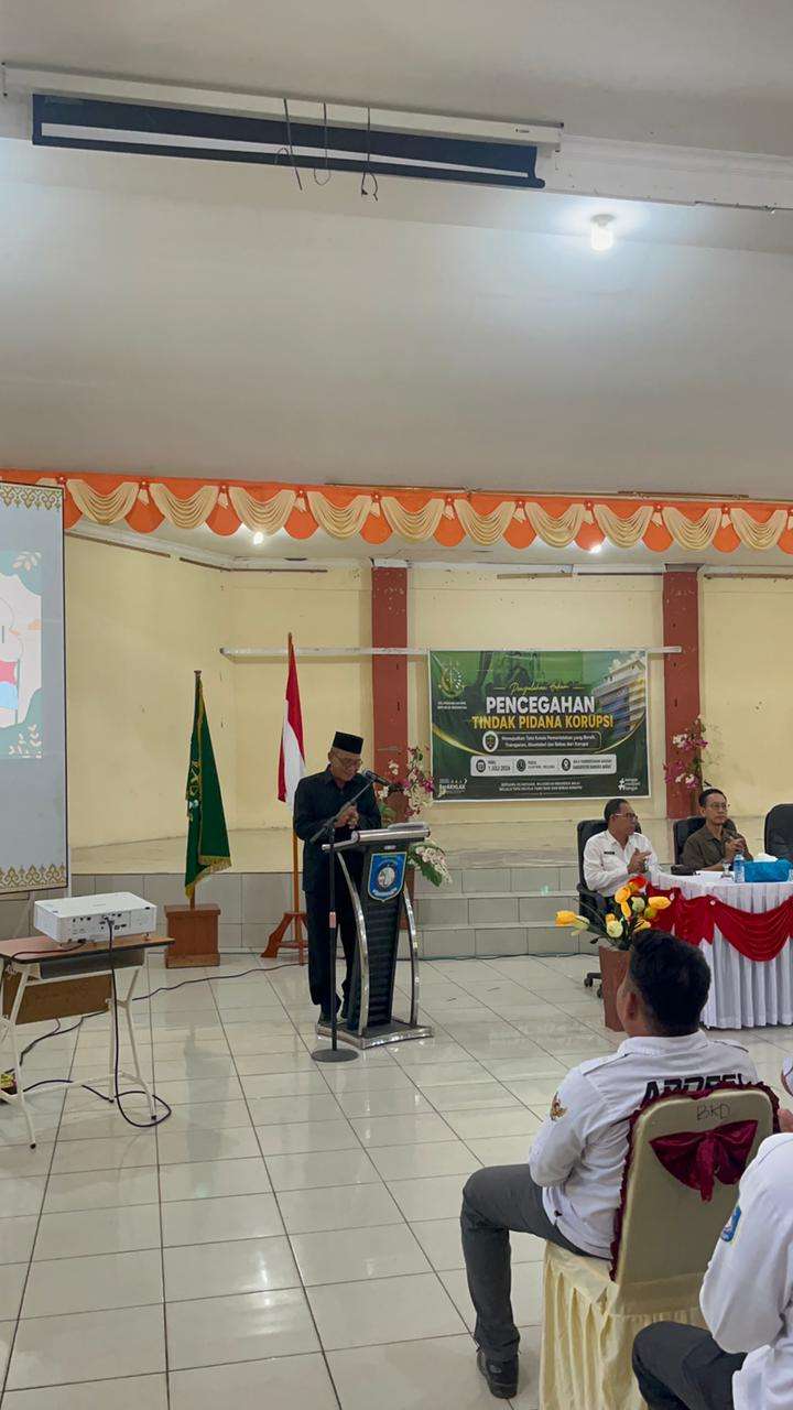 Penyuluhan Hukum 2026