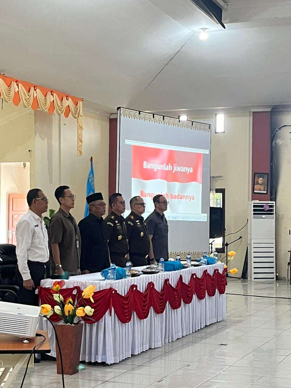 Penyuluhan Hukum 2026