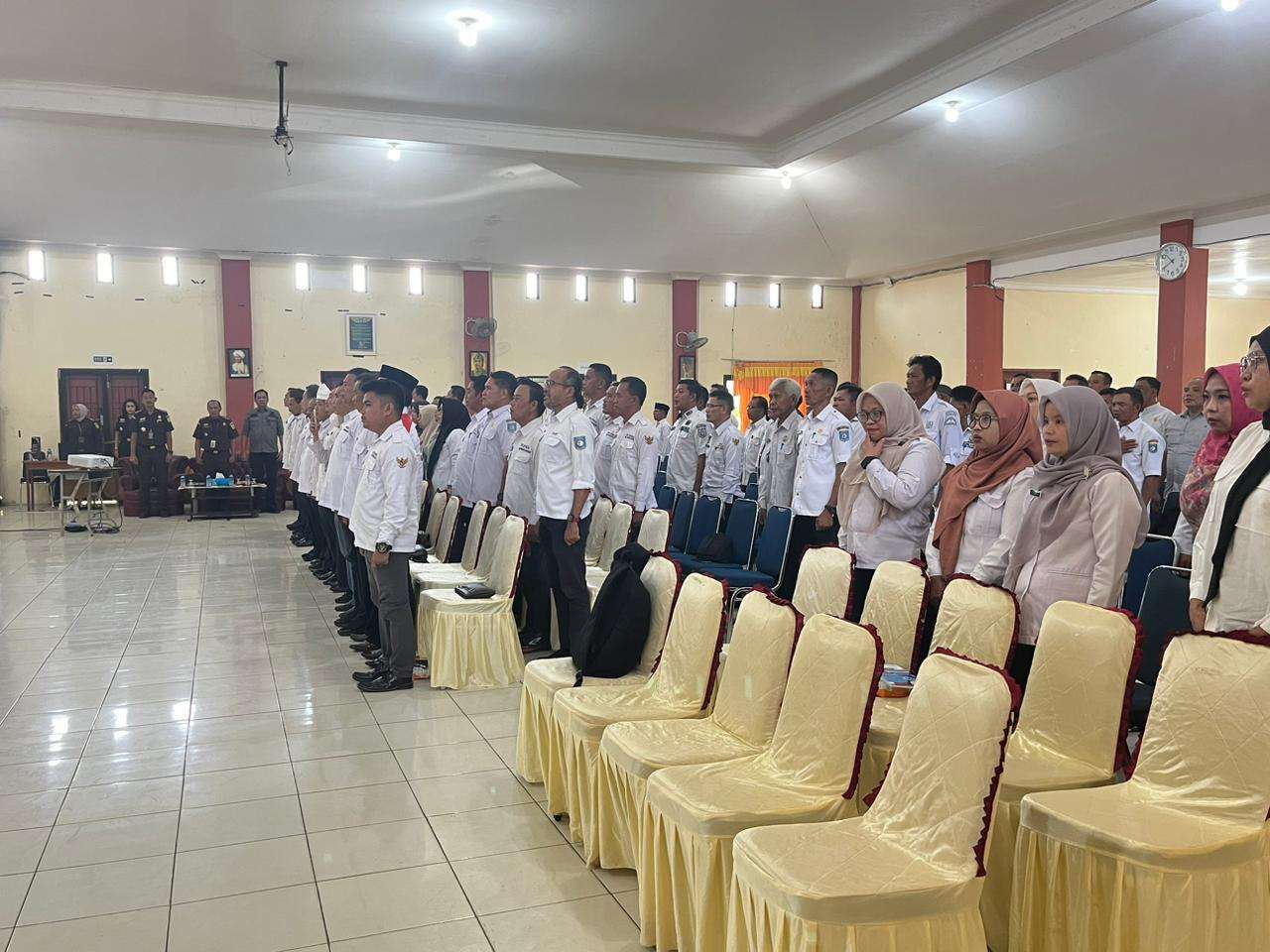 Penyuluhan Hukum 2026
