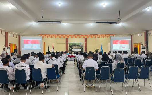 Penyuluhan Hukum 2026