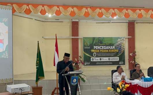 Penyuluhan Hukum 2026