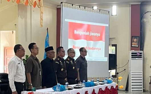 Penyuluhan Hukum 2026