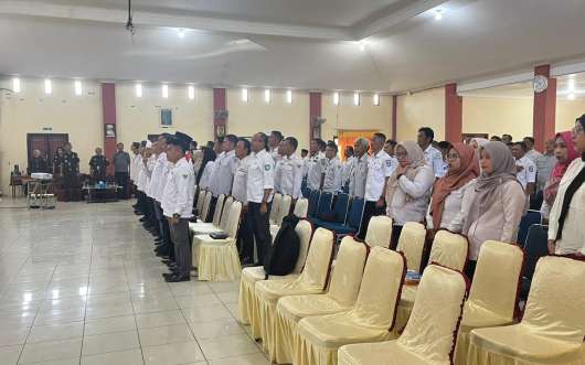 Penyuluhan Hukum 2026