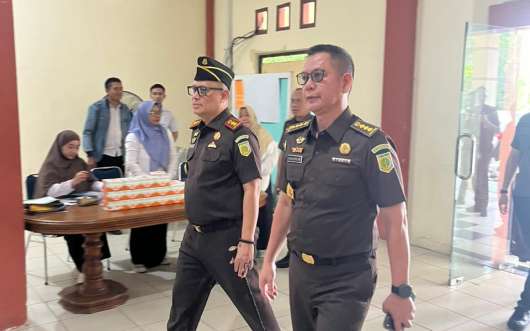 Penyuluhan Hukum 2026