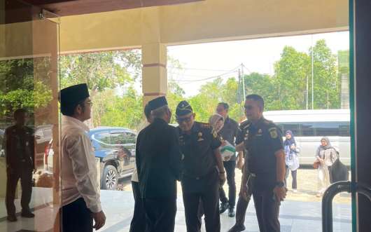Penyuluhan Hukum 2026